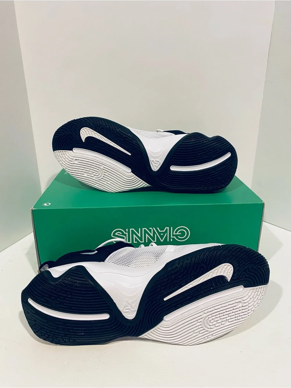 N/A nike giannis